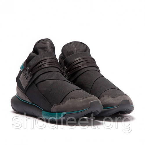 Y3 qasa sales high green