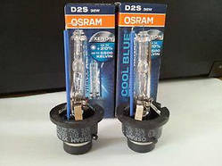 Лампи ксенонові Osram D2S Cool Blue Intense 85 V 35 W 66240CBI