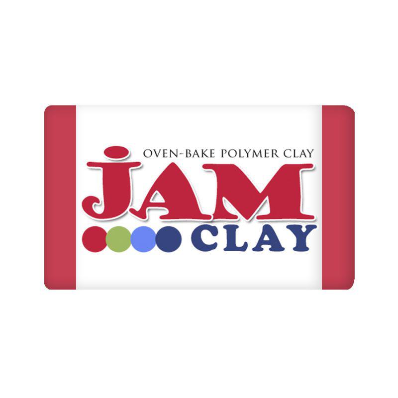 Пластика Rosa Jam Clay 20 г Полуниця (401) (4823064964462)