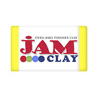 Пластика Rosa Jam Clay 20 г Лимон (300) (4823064964646)