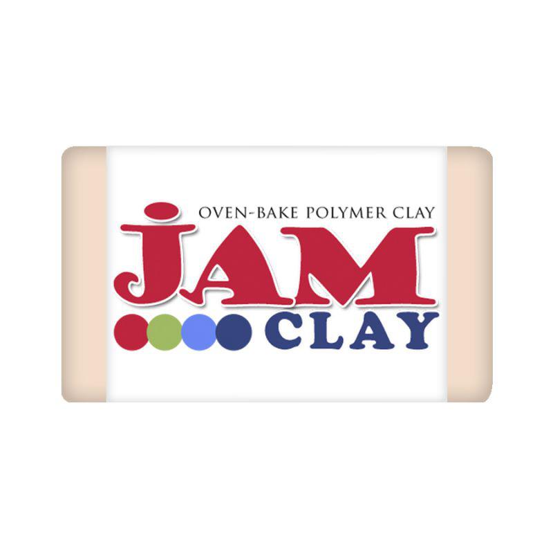 Пластика Rosa Jam Clay 20 г Карамель (202) (4823064964424)
