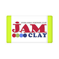 Пластика Rosa Jam Clay 20 г Лимонная капля (301) (4823064964431)