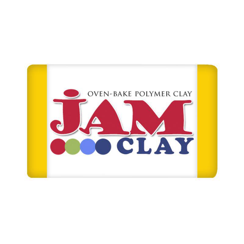 Пластика Rosa Jam Clay 20 г Сонячний промінь (302) (4823064964448)