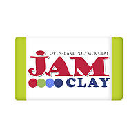 Пластика Rosa Jam Clay 20 г Зелене яблуко (701) (4823064964578)