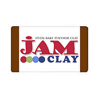 Пластика Rosa Jam Clay 20 г Молочний шоколад (801) (4823064964608)