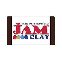 Пластика Rosa Jam Clay 20 г Темний шоколад (802) (4823064964615)