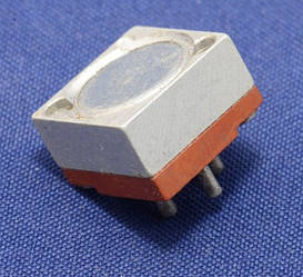 СП5-2 1Вт 100 Ом ± 5% резистор підлаштування