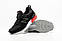 Підліткові кросівки New Balance 574 MS574AB Black, фото 2