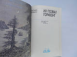 Сенкевич Ю.А., Шумілів А.В. Їхклик горизонт (б/у)., фото 5