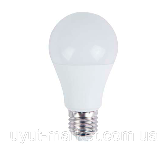 Світлодіодна лампа 10 Вт E27 2700 K Feron LB-710 