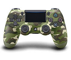 Бездротовий джойстик Sony Dualshock 4 V2 Camouflage