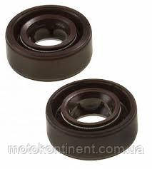 91251-ZV0-003 Сальник вертикального вала Honda BF2/BF2.3 11x21x8