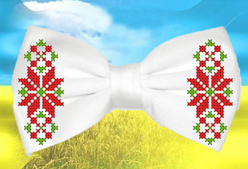 Краватка № 001, фото 1