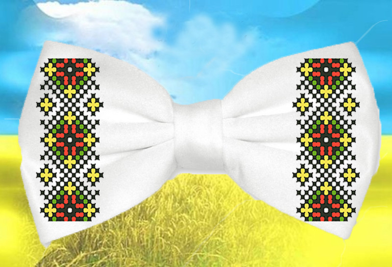 Краватка № 011, фото 1