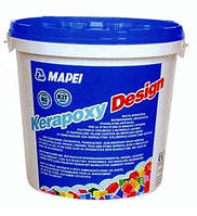 Зниження ціни на Mapei Kerapoxy Design