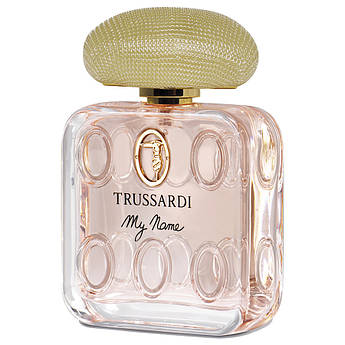 Парфуми жіночі Trussardi My Name (Труссарді Мая Нейм)