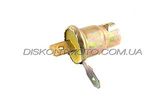 Гніздо панелі приладів (2 контакти) ЯВА 350, 638 12 V (Тайвань) VCH