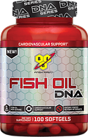 BSN Fish Oil 100 softgels