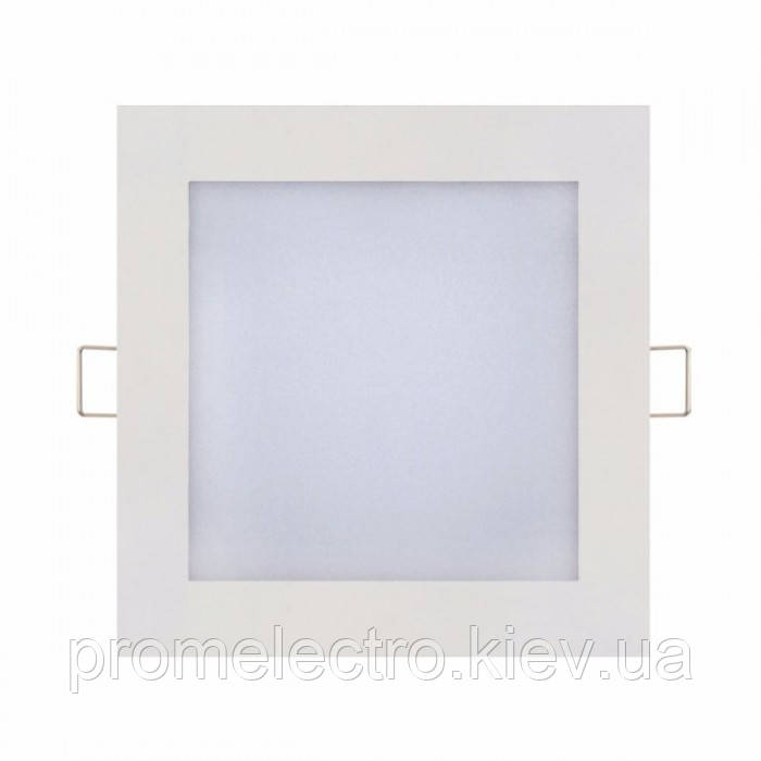 Світильник Led врізний "Slim/Sq - 12" 12W, 4200К