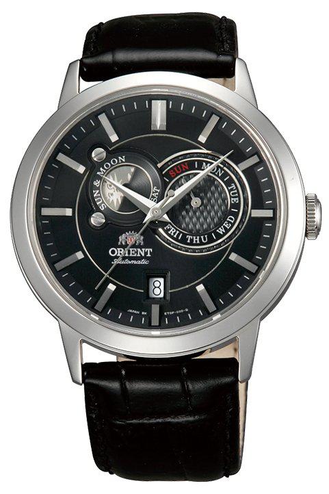 ORIENT Sun Moon Automatic ET0P003B