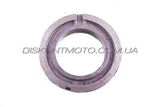 Шайба центральна колінвала (лабіринт) ЯВА 12V (Чехія) VCH