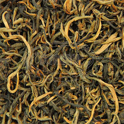 Китайський червоний чай Золотий маофенг 250 г