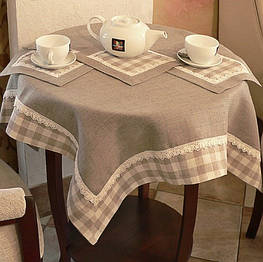 Кухонний текстиль від "Комфорт текстиль"