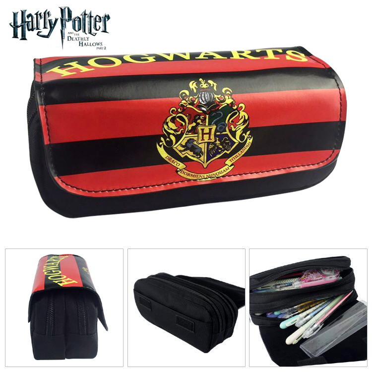 Пенал органайзер Hogwarts Гаррі Поттер Harry Potter HP 50.239