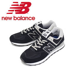 Кросівки чоловічий new balance 574EGK оригінал, фото 5