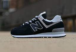 Кросівки чоловічий new balance 574EGK оригінал, фото 6