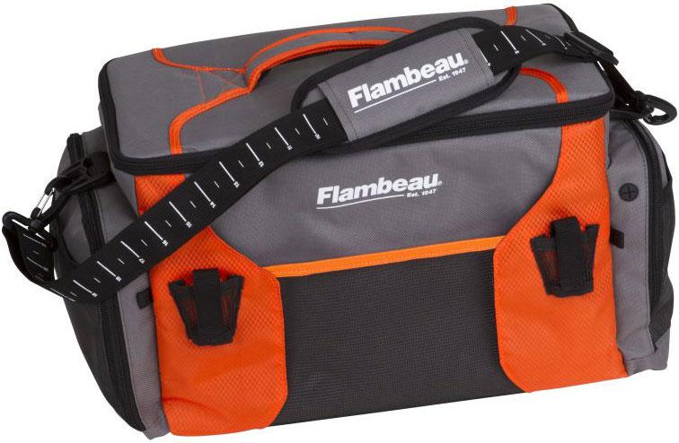 Сумка рибальська Flambeau Ritual Tackle Bag (R50D)