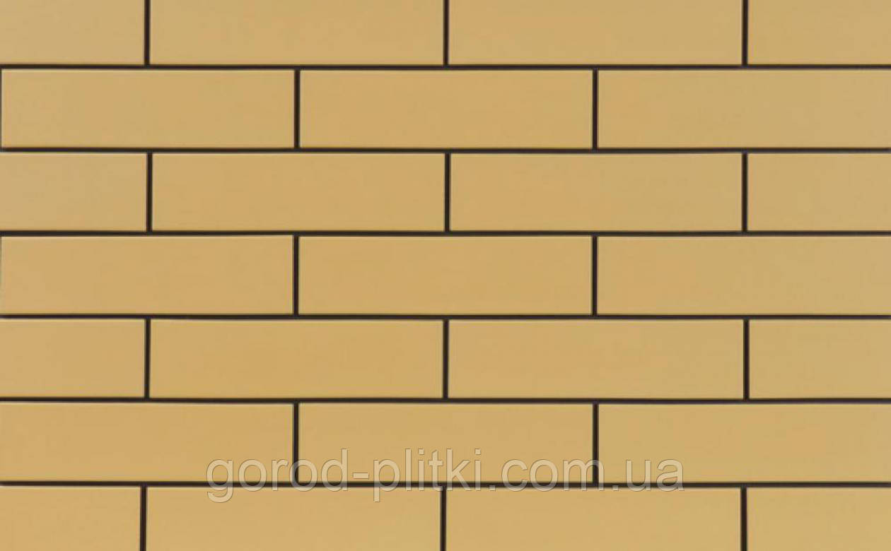 Фасадна плитка Cerrad Sand гладка 6,5х24,5, фото 1