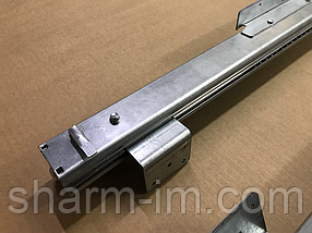 Механізм розсувного столу 720-1695 мм Синхронний, фото 4