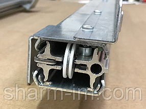 Механізм розсувного столу 720-1695 мм Синхронний, фото 5