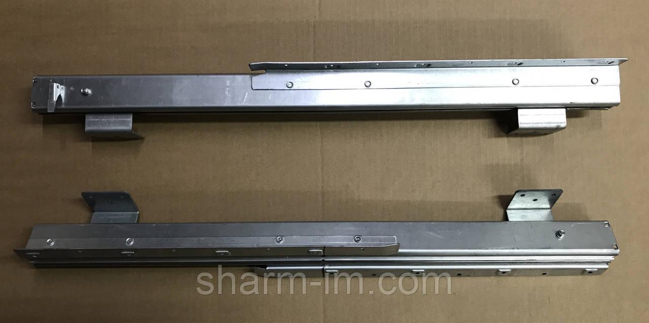 Механізм розсувного столу 720-1695 мм Синхронний