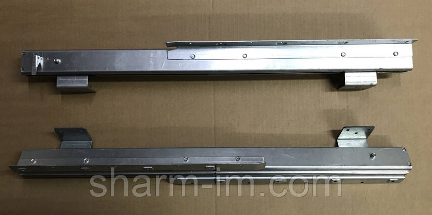 Механізм розсувного столу 720-1695 мм Синхронний, фото 1