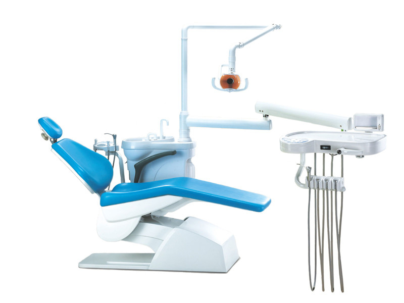 Стоматологическая установка GRANUM TS6830 (KREDO)
