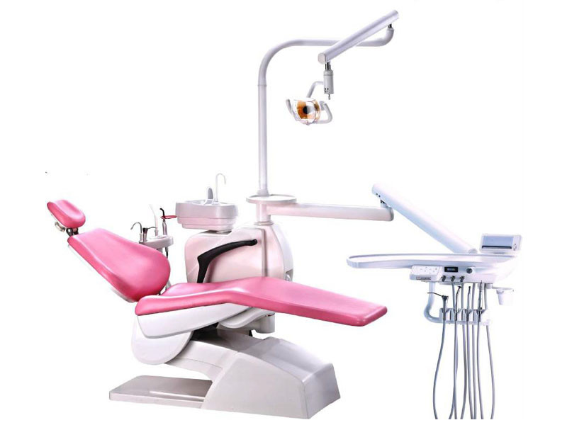 Стоматологическая установка GRANUM TS7830 (Bravo)