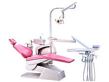 Стоматологічна установка GRANUM TS7830 (Bravo)