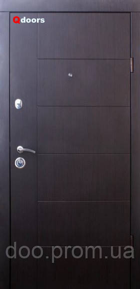 Двери Qdoors Эталон Аризона