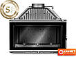 Каминна топка KAW-MET W 16 (16,3 kW) ЕКО із шибером, фото 7