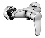 Набір WITOW змішувачів для душу IMPRESE 0515080670, фото 4