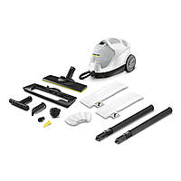 Пароочищувач KARCHER SC 4 EasyFix Premium