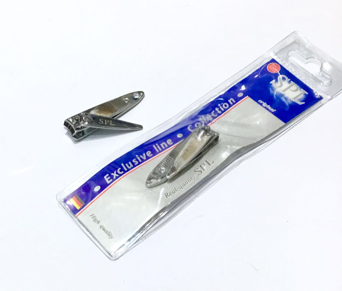 Кніпсер для нігтів SPL 9002