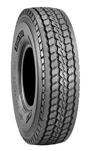 Шина кранова 445/95R25 (16.00R25) 174F BKT AIROMAX AM 27TL