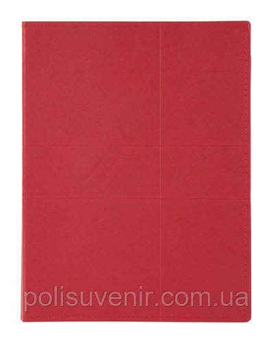 Папка для документів Комет, фото 1