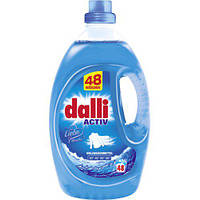 Гель для стики Dalli Activ -3.6 л.