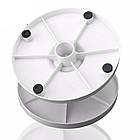 Підставка для торта крутиться з нахилом 280*130мм, фото 3