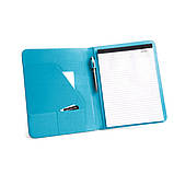 Папка A4 штучна шкіра, фото 3