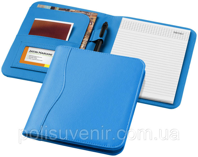 Папка A5 Ебені, фото 1